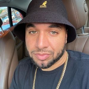 Meet your Posher, Gabriel